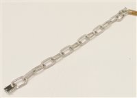 Bracciale Vidali Gioielli Donna in Argento Zircone BRAR-32-34 - BRAR-32-34